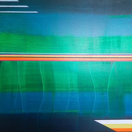 Colour Lines